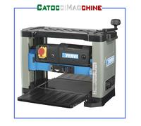 PIALLA A SPESSORE DA BANCO PER LEGNO 1500W 330 MM FERVI 0517A