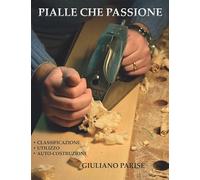 Pialle che Passione