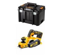 DEWALT Pialletto in valigetta TSTAK, senza batterie e caricabatterie, DCP580NT-XJ