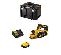 Pialleto DeWALT DCP580P1T (1 x 5,0 Ah + DCB115 + TSTAK VI)