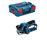 Bosch GHO 12V-20 Nero, Blu, Rosso 14500 Giri/min