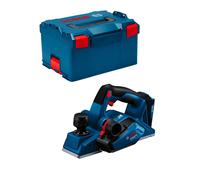 Pialletto BOSCH GHO 18V-26 (Solo corpo + L-Boxx 238)