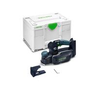 Pialletto FESTOOL HLC 82 EB-Basic (solo corpo macchina corpo + SYS3 M 237)
