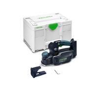 Festool Pialletto a batteria HLC 82 EB-Basic 57800