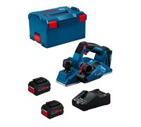 Pialletto GHO 18V-26 (2 x 8,0 Ah ProCore + GAL18V-160 + L-Boxx 238)