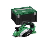 Pialletto HIKOKI P18DSLW2Z (Solo corpo + Valigetta HSC III)