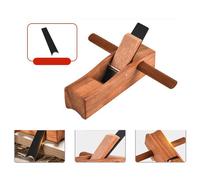 Pialletto Manuale per Lavorazione Del Legno con Lama Fissa Utensile per