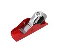 Pialletto Manuale per Legno,Piccola Pialla a Mano Rasoio per Legno Liscio Mini Pialle a Mano per Legno Blocco Manuale Piani Strumento per la Lavorazione del Legno Artigianale fai da te Modello