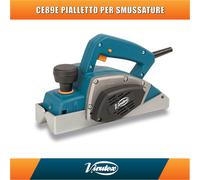 PIALLETTO VIRUTEX CE89E ★GARANZIA ITALIA VIRUTEX★