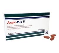 ANGIOMIX D 30 COMPRESSE