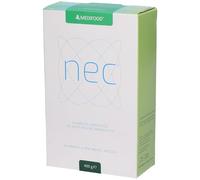 NEC POLVERE 400 G