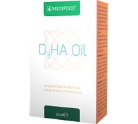 D3HA OIL 30 ML