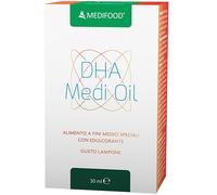 piam farmaceutici Dha medi oil 30 ml