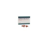 Liposcudil Liposcudil - Plus Integratore Alimentare 30 Capsule