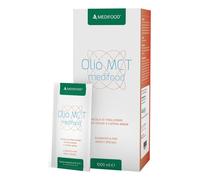 Piam Farmaceutici MCT OLIO 1000 ML