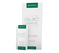 Piam Farmaceutici Olio MCT Monodose – 30 bustine da 10 ml