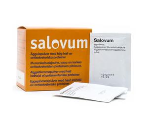 Piam Farmaceutici SALOVUM 6 BUSTE 4 G