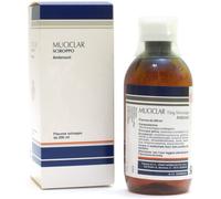 piam farmaceutici spa Muciclar Sciroppo 200ml