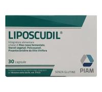 Liposcudil 30 Capsule
