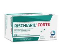 Rischiaril Rischiaril Forte 30 Bustine