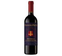 Pian del Prete Brunello di Montalcino DOCG 2020 0,75 l