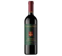 Pian del Prete Brunello di Montalcino Riserva DOCG 2020 0,75 ℓ