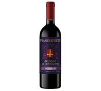 Pian del Prete Second Release Brunello di Montalcino DOCG 2020 0,75 ℓ