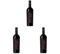 Pian delle Vigne Brunello di Montalcino DOCG, 750 ml (Confezione da 3)