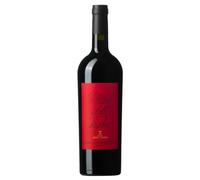 PIAN DELLE VIGNE Rosso Di Montalcino Doc 2022 Cl.75