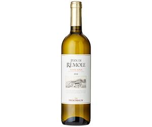 Pian di Rèmole Bianco - Remole - Toscana IGT - Frescobaldi - Bottiglia da 0,75ml