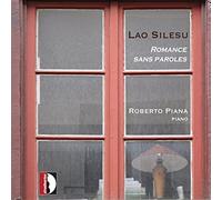Piana Roberto - Romance Sans Paroles