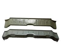 Pianale Pavimento Anteriore Grigio Member Floor Per Suzuki SJ413 SJ410