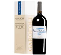 Piancarda Blu Rosso Conero DOC 2023 MAGNUM in confezione regalo 1,5 l