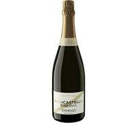 Piancastello Trento DOC Brut Riserva Millesimato - Endrizzi 2019
