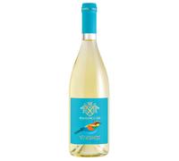 Piandaccoli Vivendi Toscana Bianco IGT 2018 0,75 ℓ