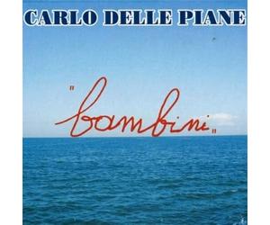 Piane, Carlo Delle - Bambini