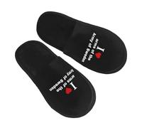 Pianelle Adoro Lo Stemma Dell'Esercito Svedese Eleganti Pantofole Morbide Slippers Per Interno Invernale Unisex L