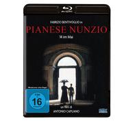 Pianese Nunzio - 14 im Mai (Blu-ray) Fabrizio Bentivoglio Emanuele Gargiulo