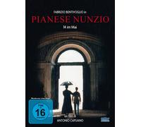 Pianese Nunzio - 14 im Mai (DVD) Fabrizio Bentivoglio Emanuele Gargiulo