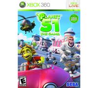 Pianeta 51 - Xbox 360