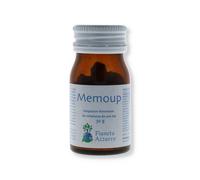 Pianeta Azzurro Memoup 60 Compresse