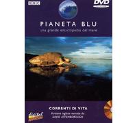 Pianeta blu CORRENTI DI VITA Volume 03