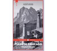 Pianeta Caucaso