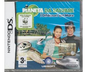 Pianeta Da Salvare: I Difensori Del Mare