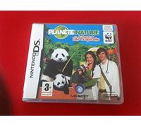 Pianeta Da Salvare - Missione Isola Nintendo DS UBISOFT