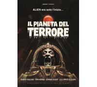 Pianeta Del Terrore (il) (restaurato In Hd) [Dvd] - 1981