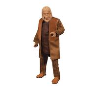 Planet Of The Apes (1968) Uno: 12 Collective Action Figure Dr. Zaius