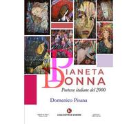 Pianeta Donna. Poetesse italiane del 2000