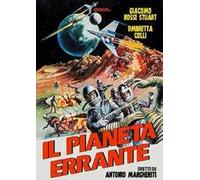 Il Pianeta Errante