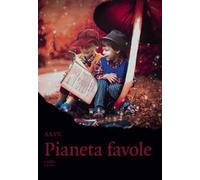 Pianeta favole